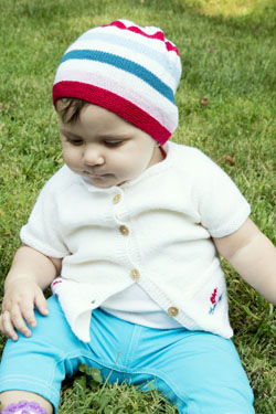 Perlina - Item 408 | Plymouth Yarn
